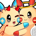 PCminplus Discord emoji