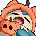 PCpumpking Discord emoji