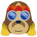 HeadofPartnerships Discord Emoji