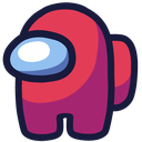 AmongUs1 Discord emoji
