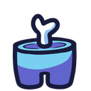 AmongUs2 Discord emoji