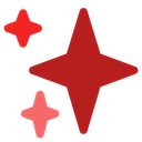 red_sparkles Discord emoji