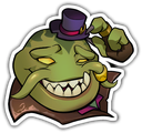 topofthemorning Discord emoji