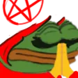 Prayge