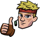 thumb_up Discord emoji