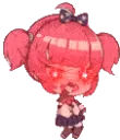 LilSandyHyperDance