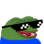 pepe_cool Discord emoji