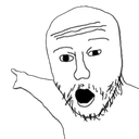 pointer Discord emoji