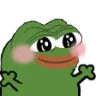 blushHug