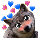 wholesomewolfy Discord emoji