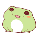 Frog_tongue Discord emoji