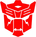Dinobot Discord emoji