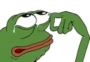 PepeCry