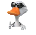 Cewl_Duckremovebgpreview Discord Emoji