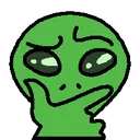 alienthinking