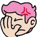 tylerfacepalm