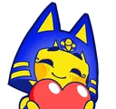 ankha_heart ankha_heart