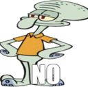 No Discord emoji