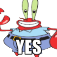Yes Discord emoji