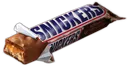 snickers