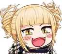 TogaSmile