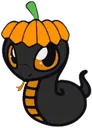 snekipumpkinhat