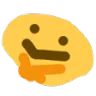 thinking