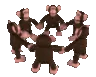 monkespin