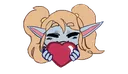 foxxx Discord Emoji