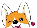 Fox fox Discord Emoji