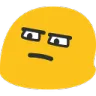 blobglare