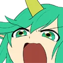 sorakaAngry