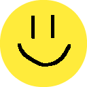counterClockwiseSpinHappy Discord Emoji