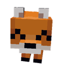 GMS_foxhappy Discord sticker - Galactic Moth Studios