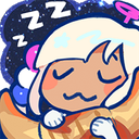 SanaSleep Discord emoji