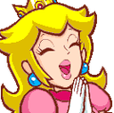 NT_HappyPeach Discord emoji