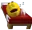 sleepingman