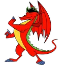 american_dragon
