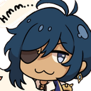 kaeya_hmm Discord emoji