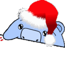 christmas_wumpus Discord emoji