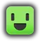 happy