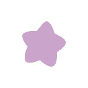 star_lavander Discord emoji