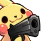 pikagun