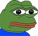 feelsweirdman Discord emoji