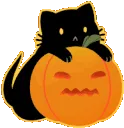 Kittypumpkin