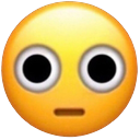 YEwtfstare Discord emoji