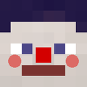 clown_steve Discord emoji