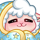 zsheepcozy Discord emoji