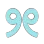 Bluebow bluebow Discord Emoji
