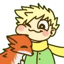 TskLittlePrinceDontSteal TskLittlePrinceDontSteal
